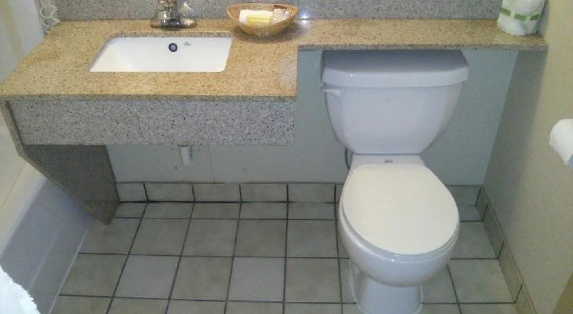 Guest Lodge Pageland