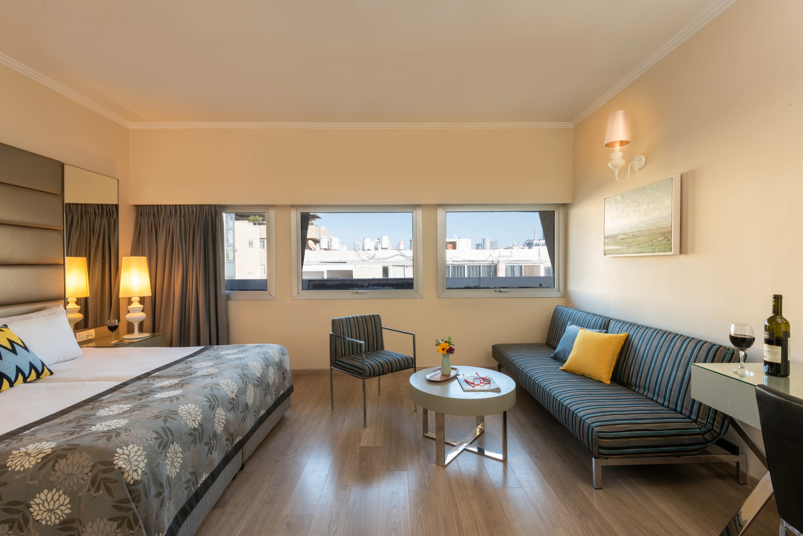 Leonardo Gordon Beach