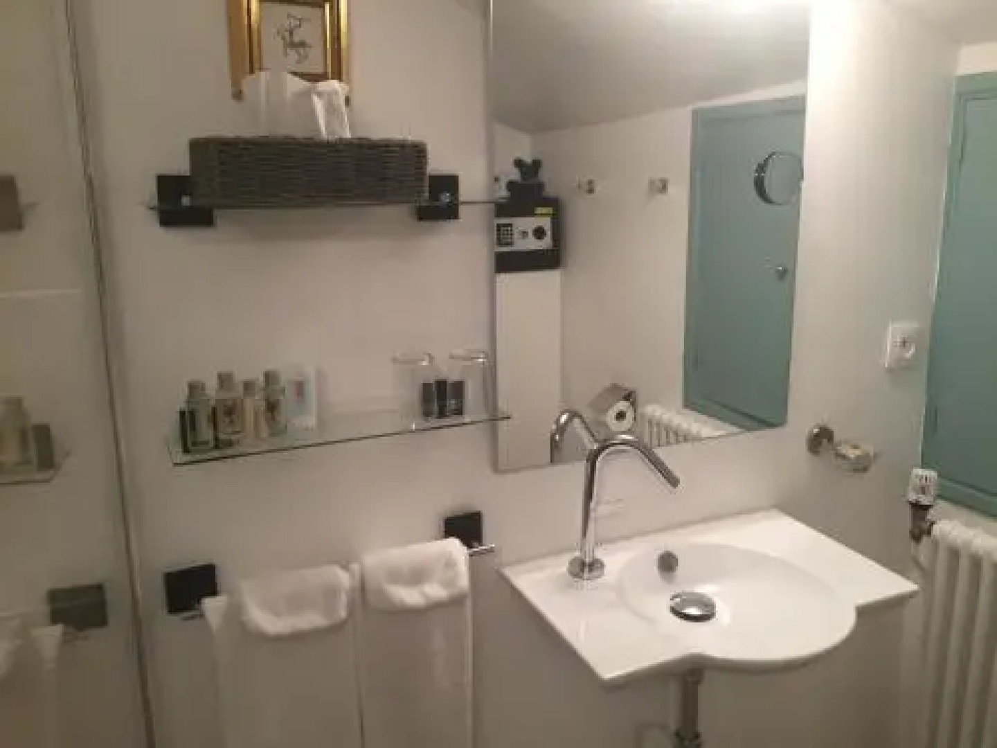 Bed And Breakfast Face Au Palais