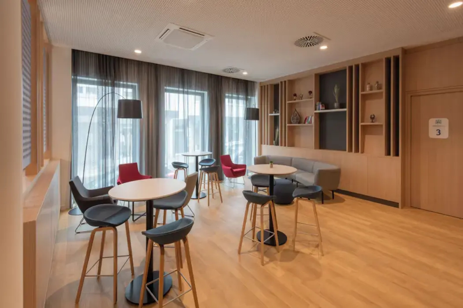 Holiday Inn Express Heilbronn by IHG