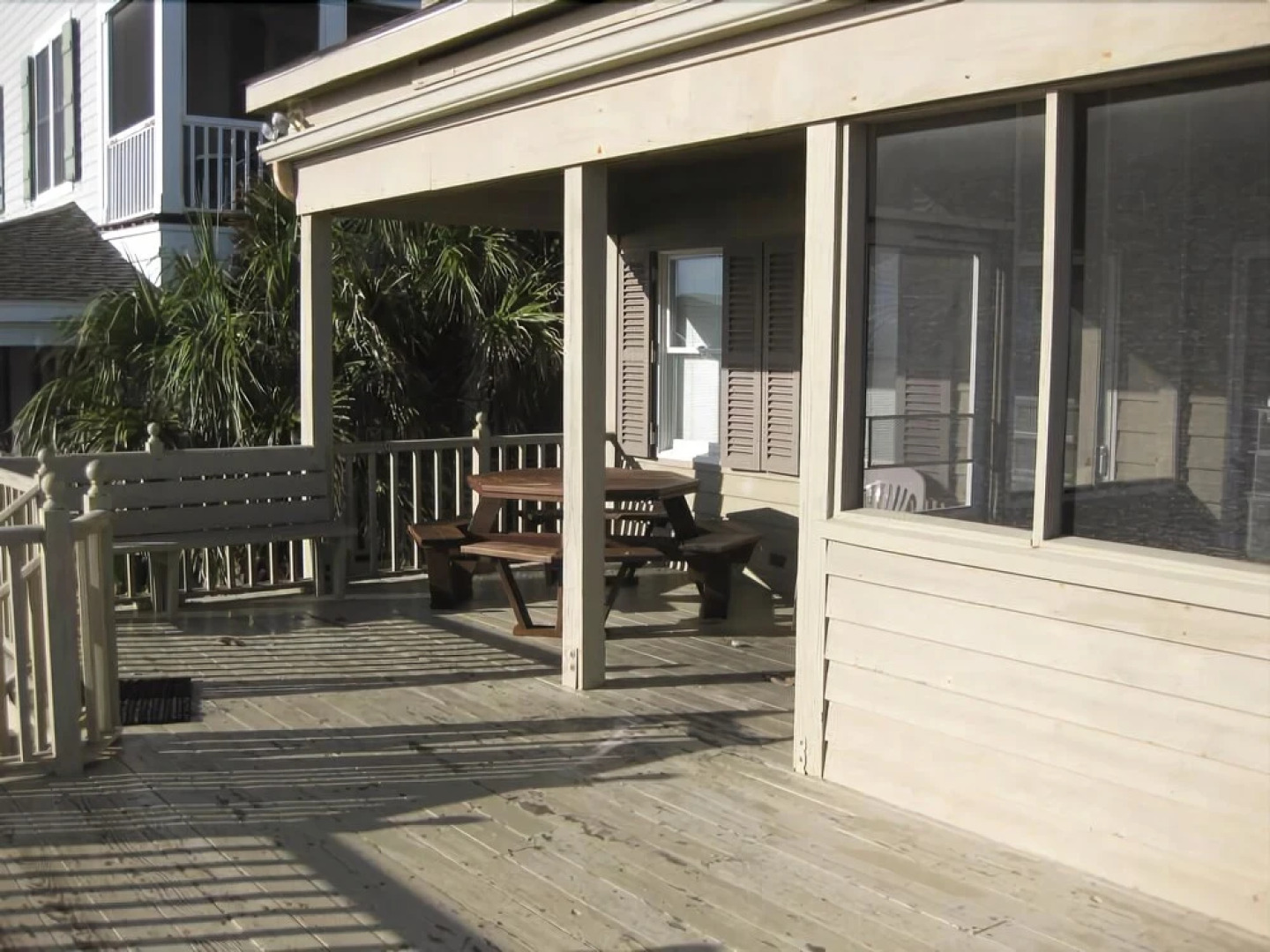 Towne House #7109 6 Bedrooms 4 Bathrooms Home