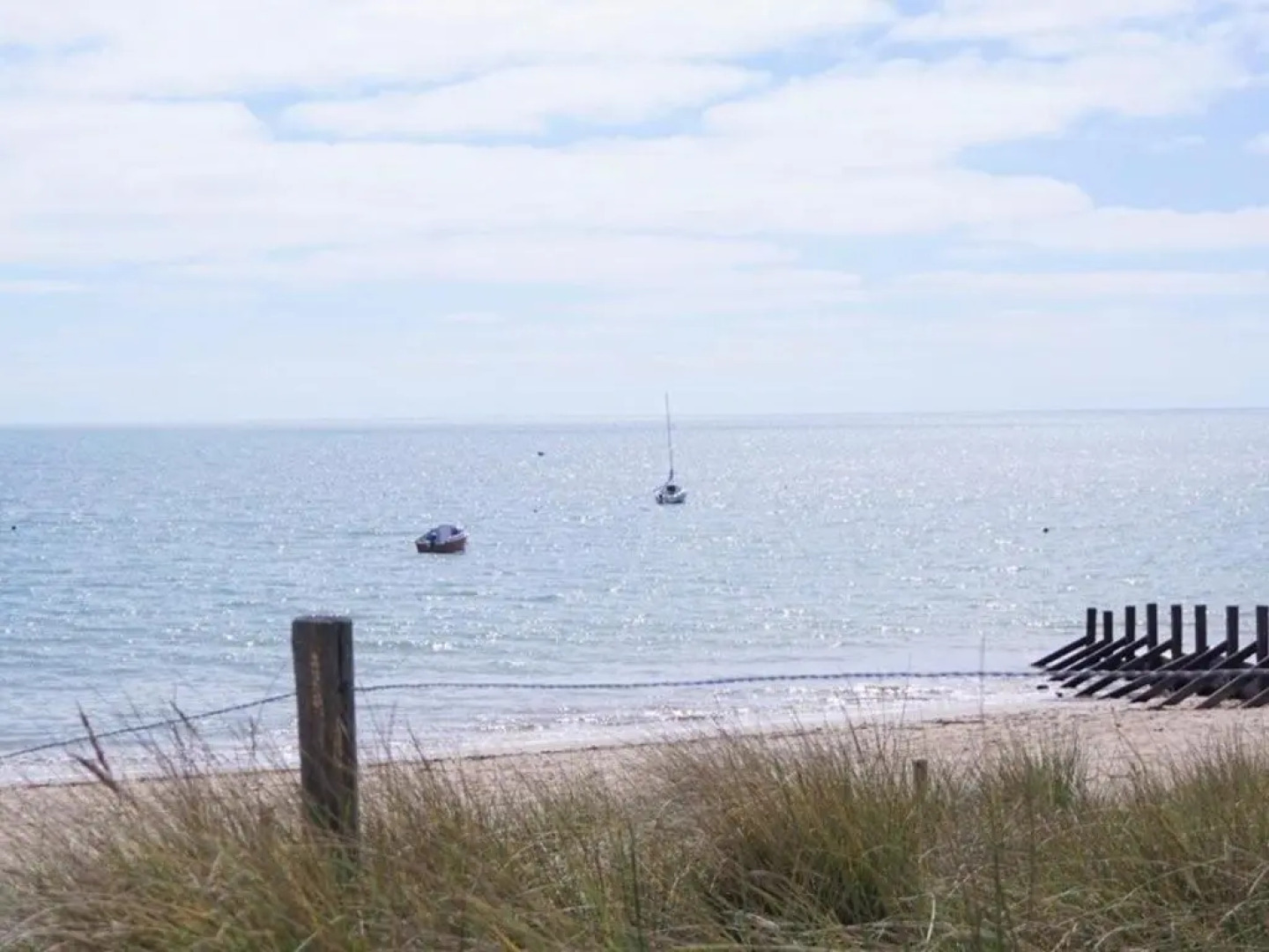 Maison La Guérinière, 2 pièces, 4 personnes - FR-1-224B-700
