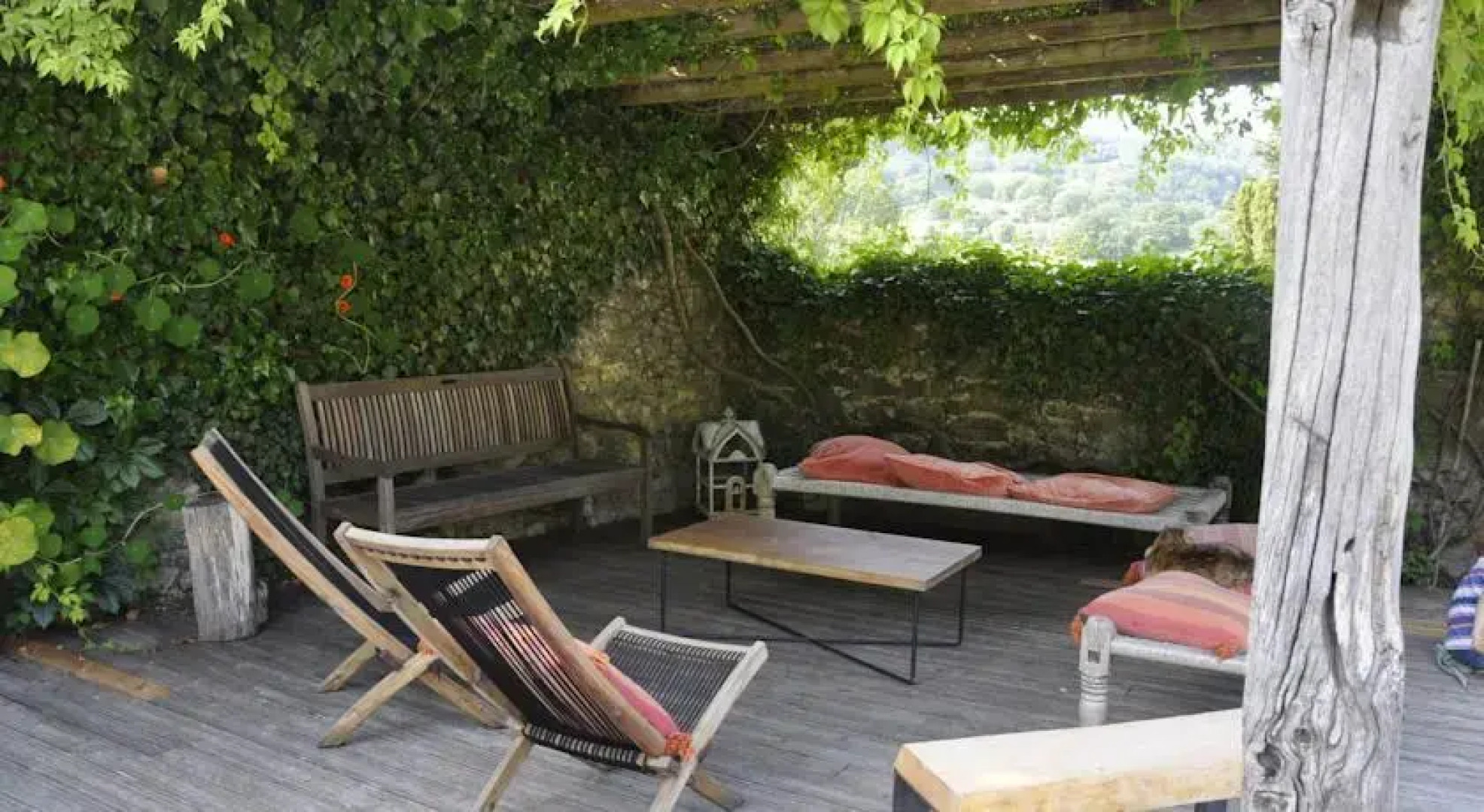 La Bergerie de Féline