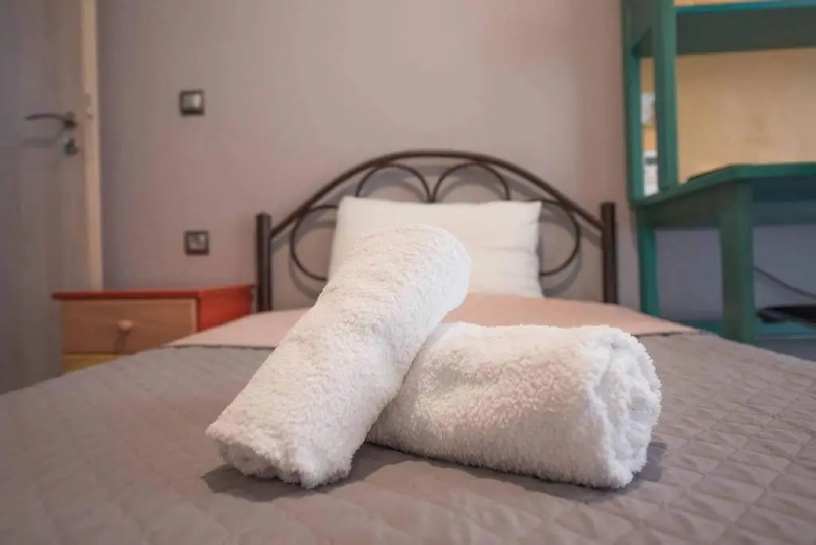 Διαμέρισμα στο κέντρο της Ναυπάκτου 2Υπνοδωματια