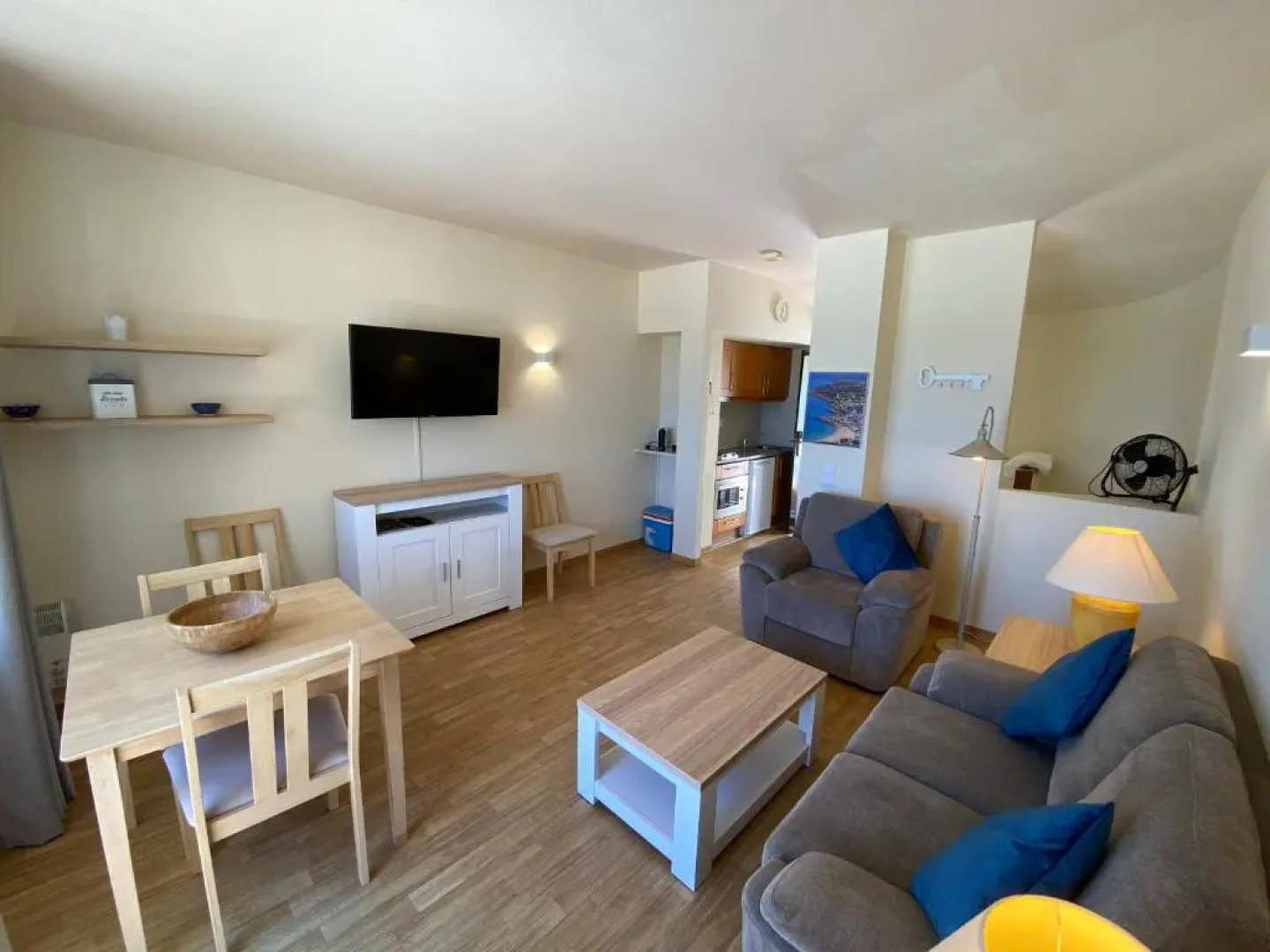 Luz Beach Apartments