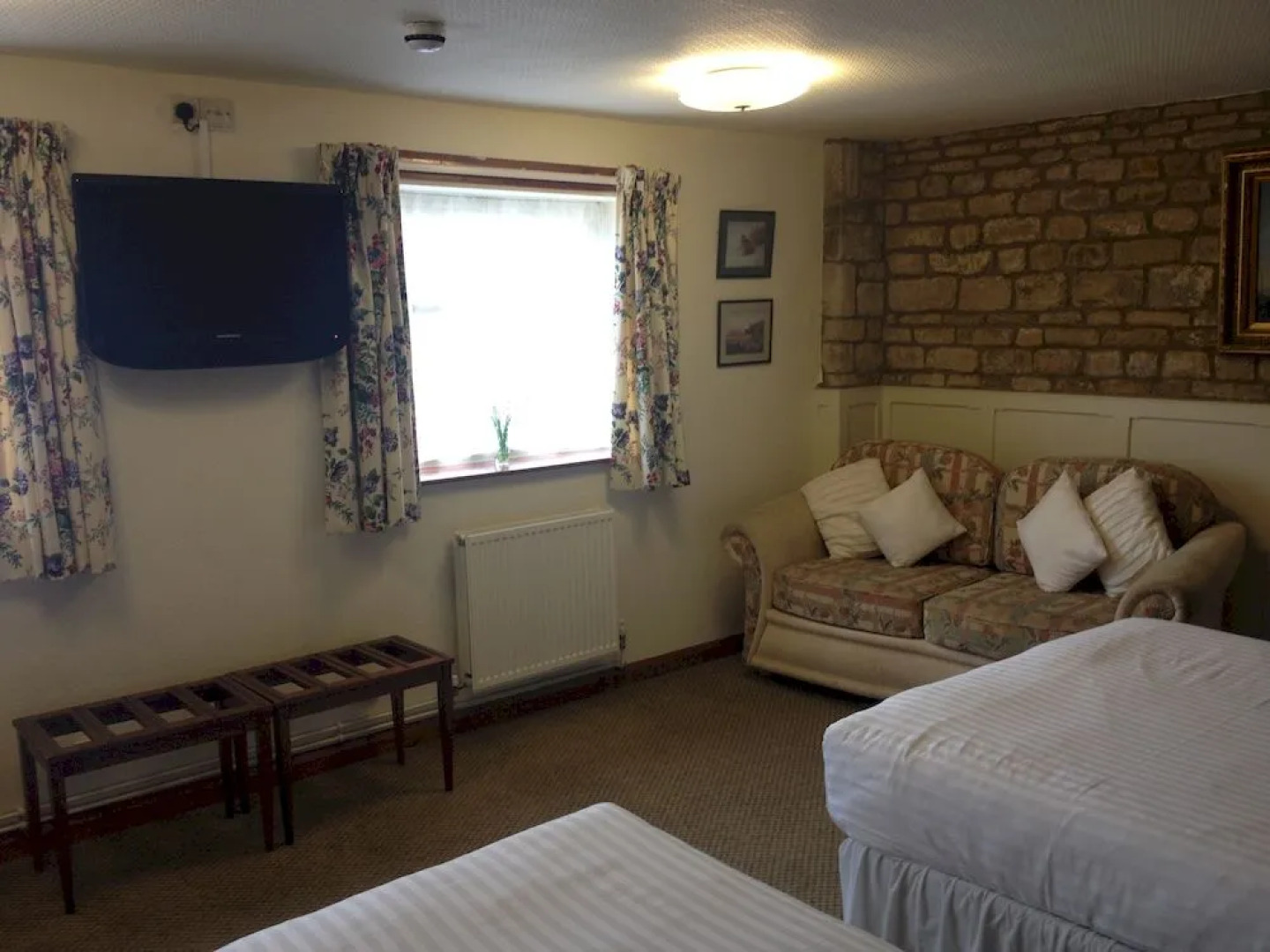 Toft Country House Hotel And Golf Club