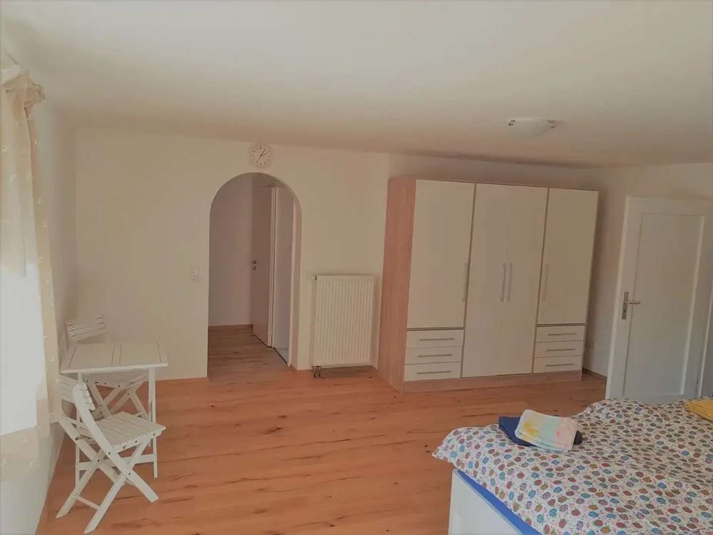 Ferienwohnung Riederhof