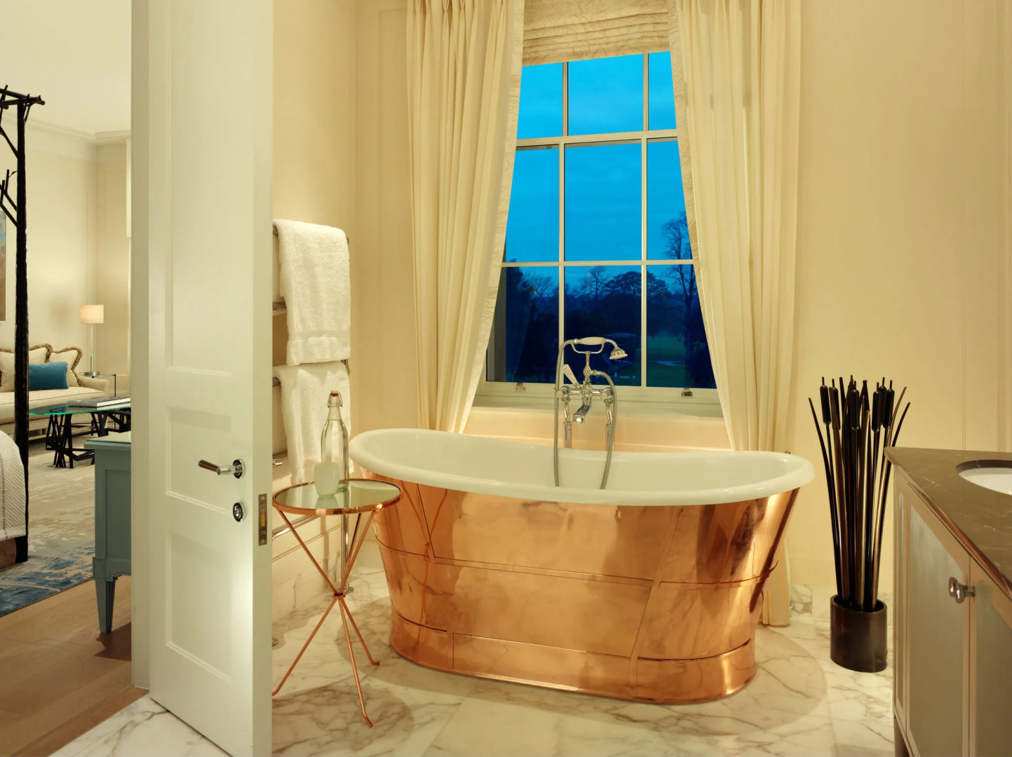 Coworth Park - Dorchester Collection