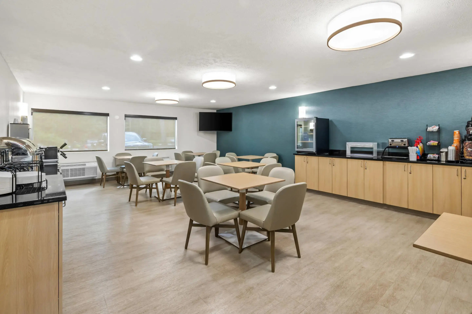 Comfort Inn Traverse City