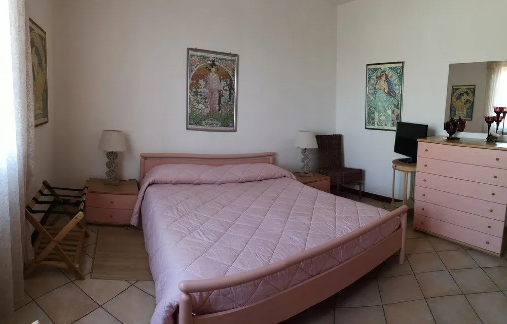 B&B Benjamin Exclusive protection no cohabitation