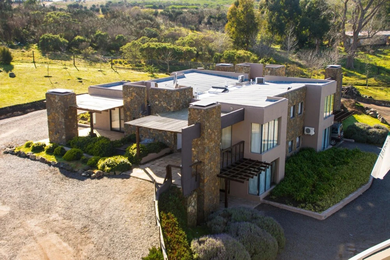 Posta Natural Apart & Hotel