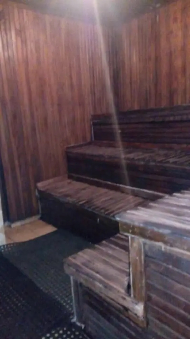 Nyagatare Diplomat Hotel