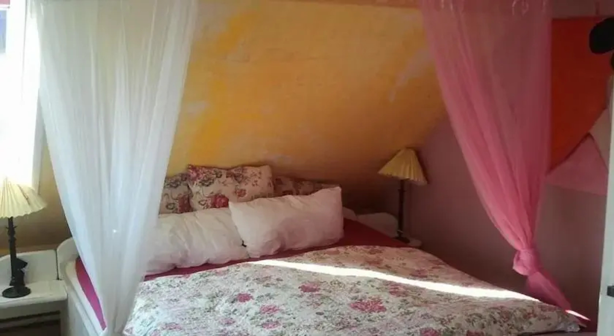 Bed & Breakfast Harmoni