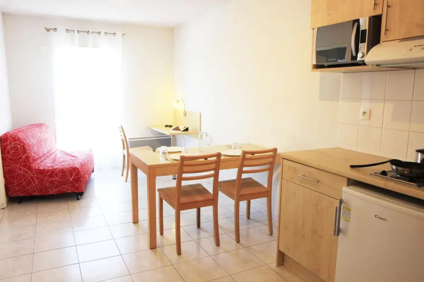 Résidence Académie Montpellier