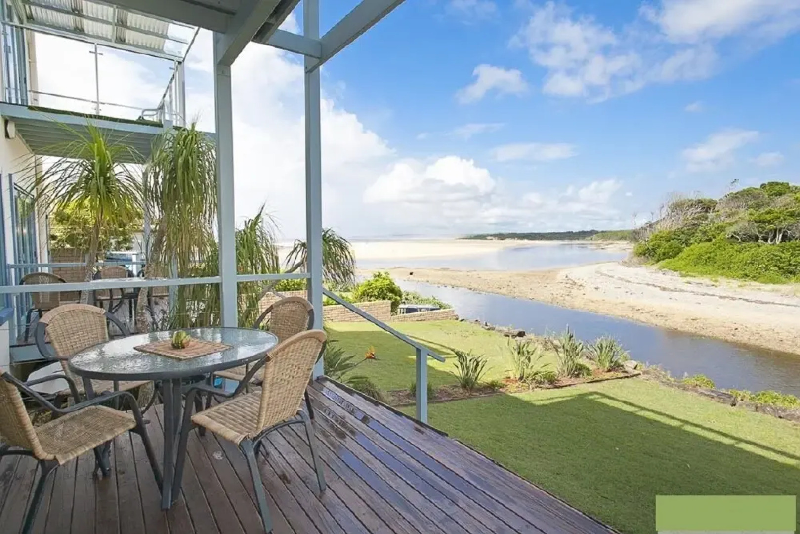 Nosie 2 - Sawtell, NSW