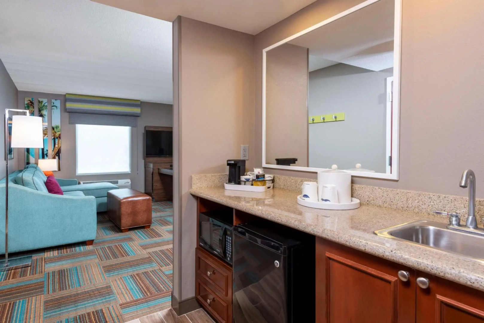 Hampton Inn & Suites Fort Myers - Colonial Blvd