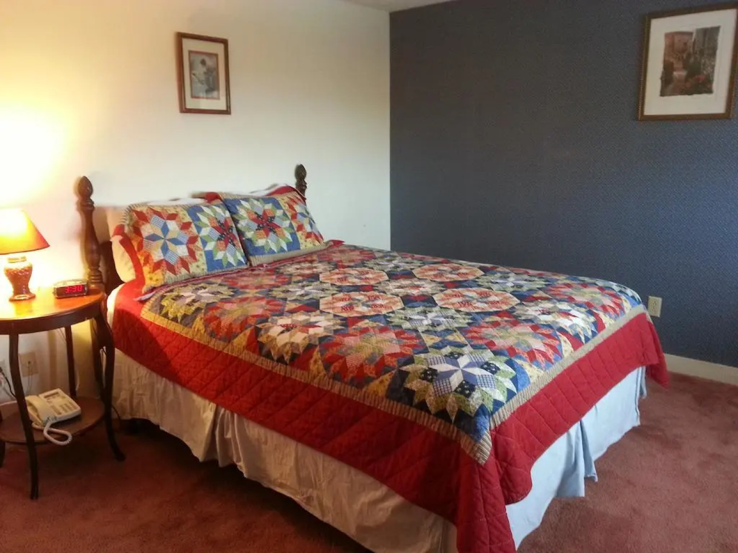 Gunstock Inn & Suites