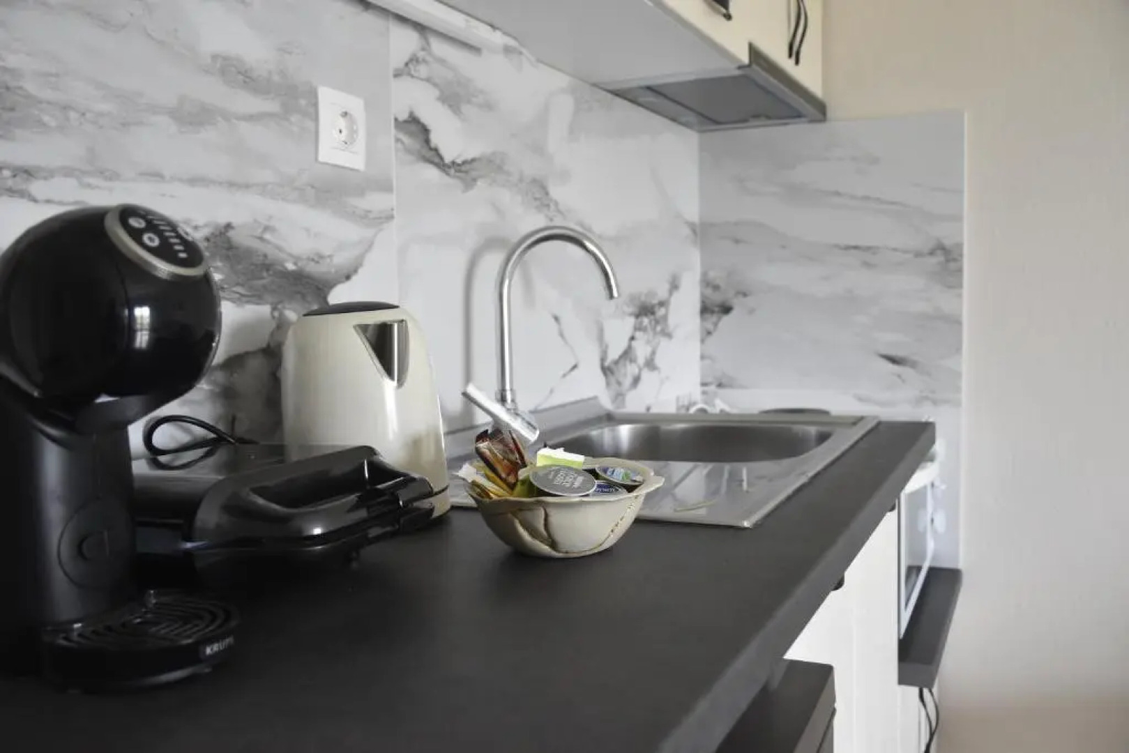 Arelia Apartments Ierissos