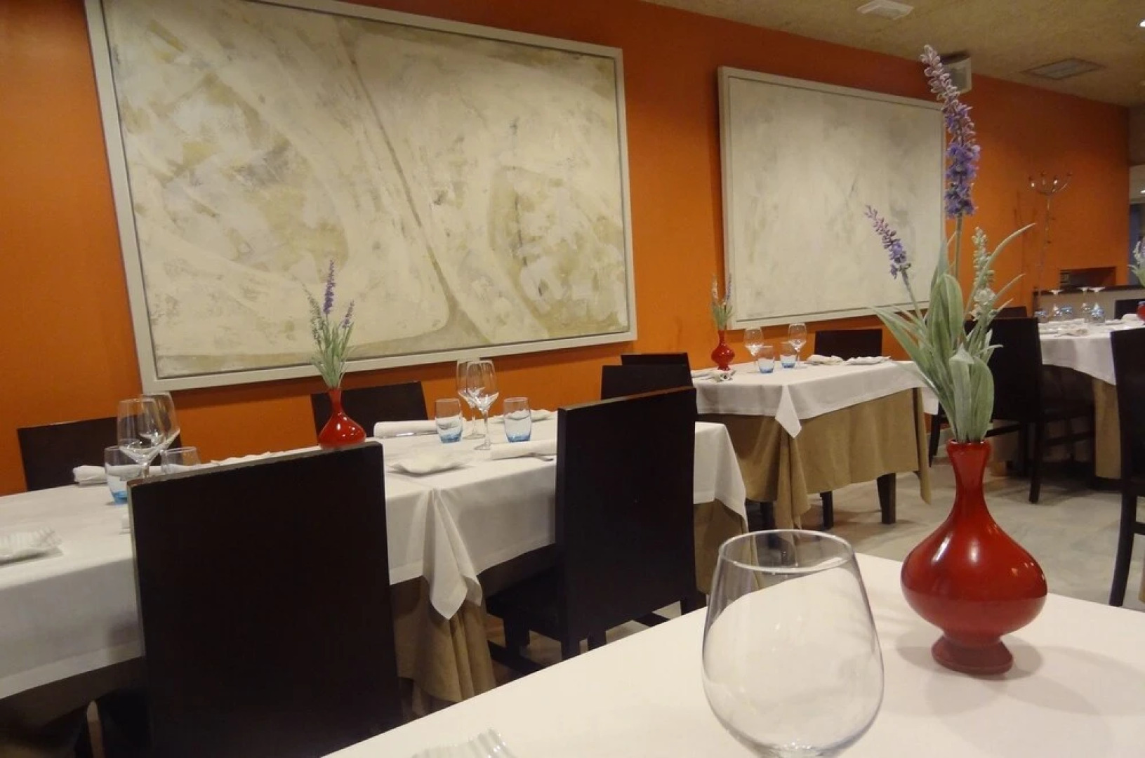 Hostal El Lechuguero