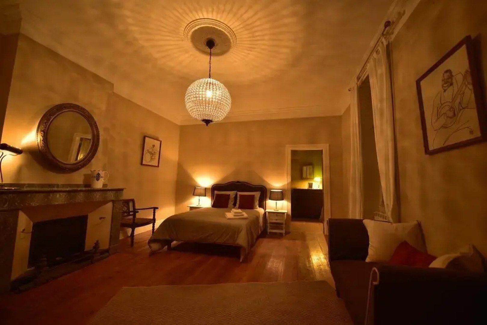 Domaine de la Celarie