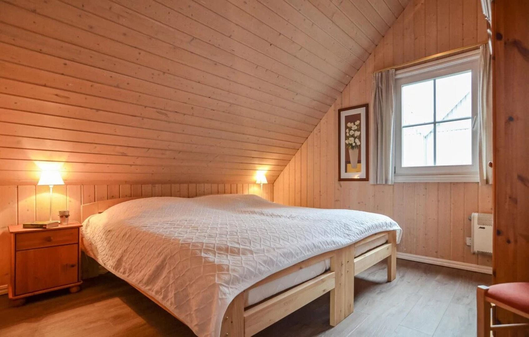 Nice Home in Wendisch-rietz With 3 Bedrooms, Sauna and Wifi