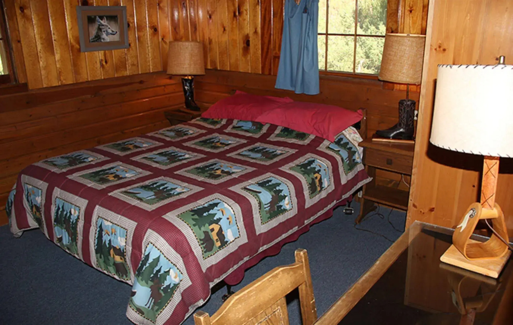 Creekside Lodge at Yellowstone