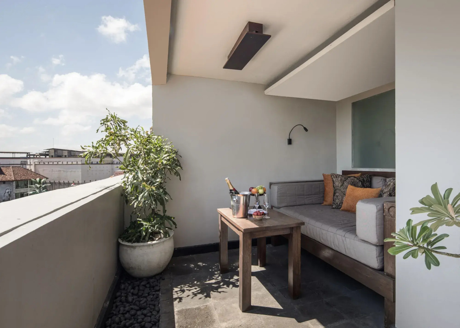 Курорт Ramayana Suites & Resort