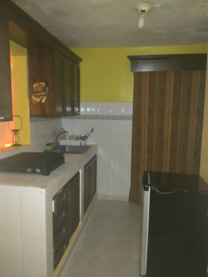 Aparta Hotel Vista Tropical