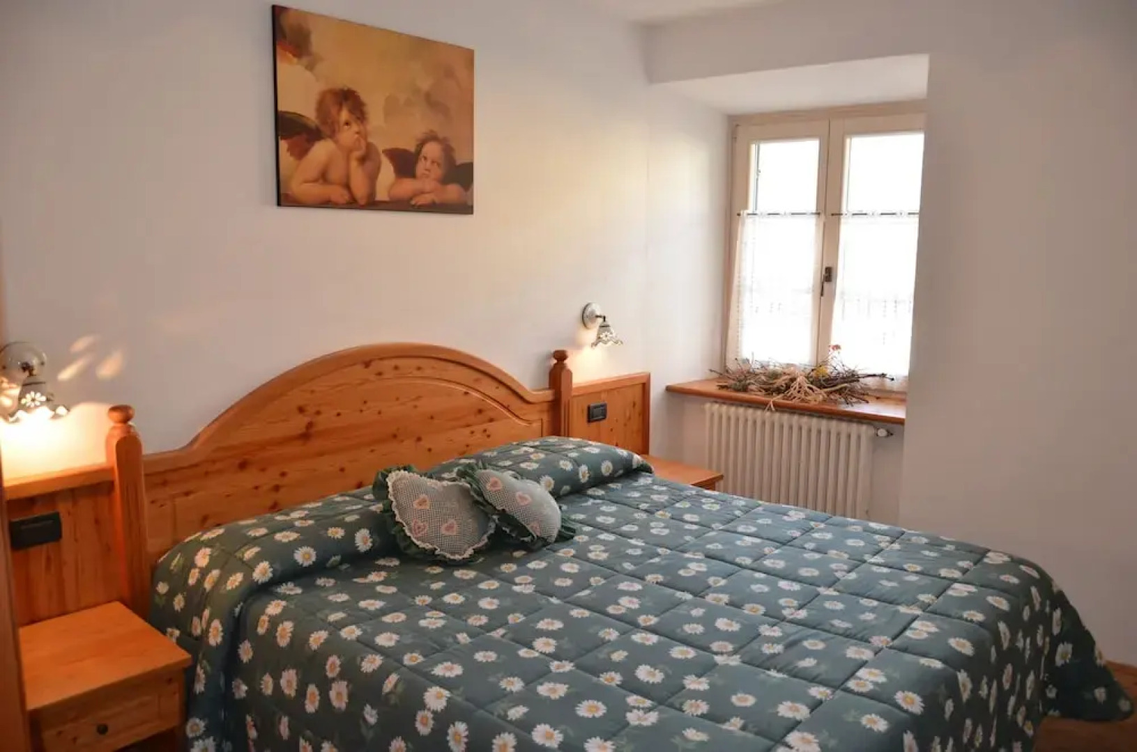 Residence Ca Delle Margherite