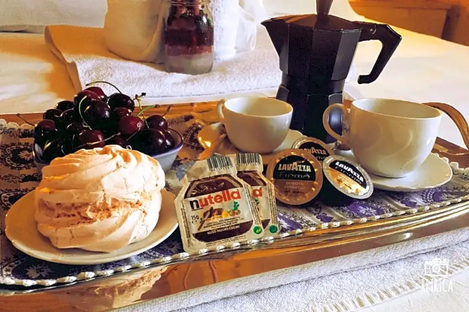 Al sentiero di Charly