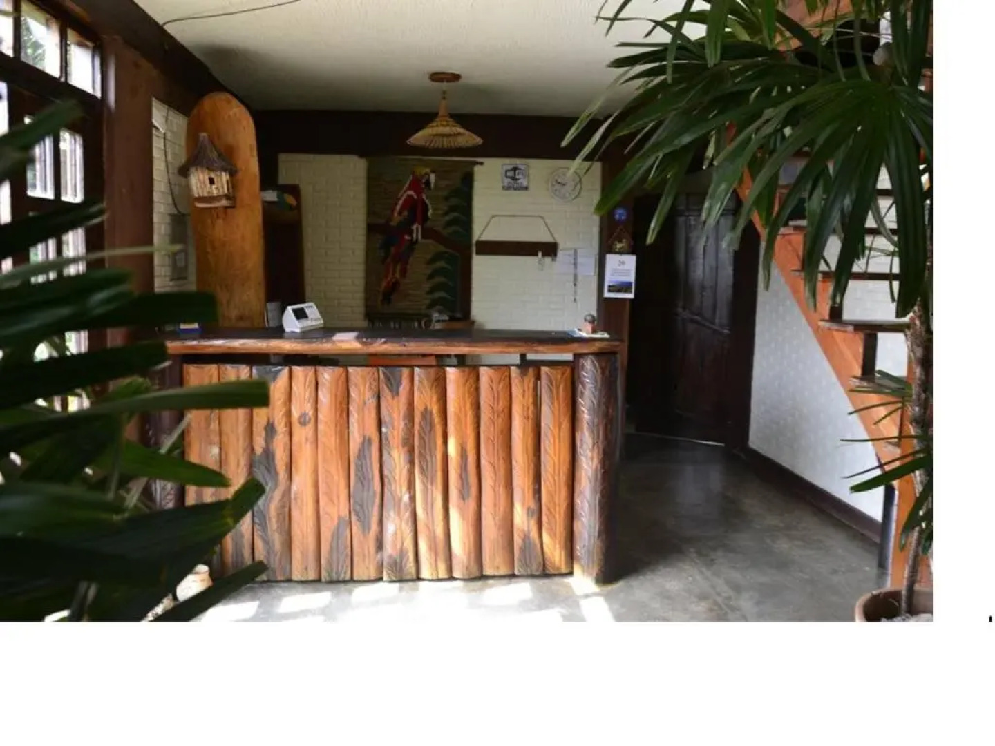 Pousada Morro Encantado