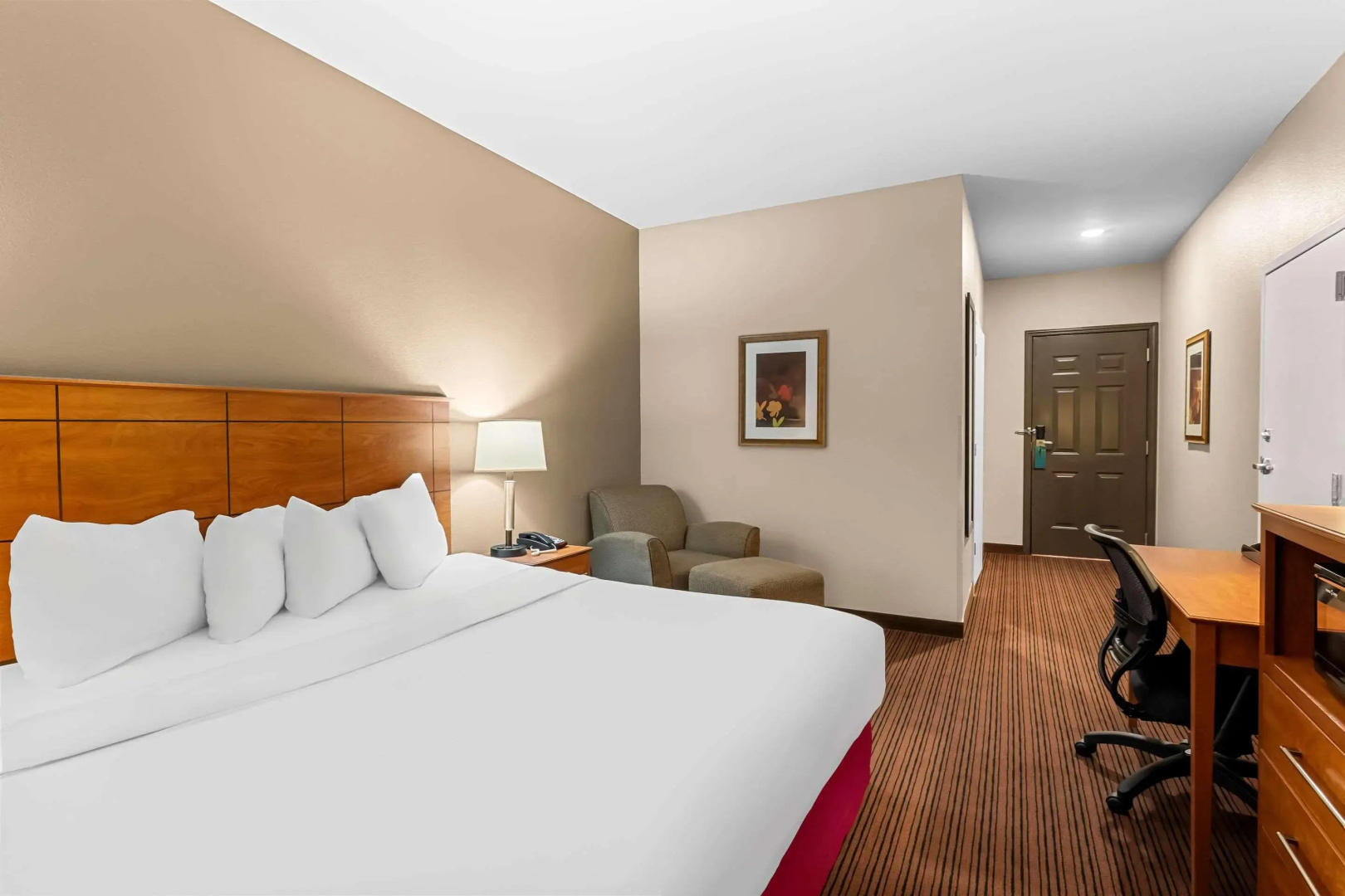 SureStay Hotel by Best Western Blackwell