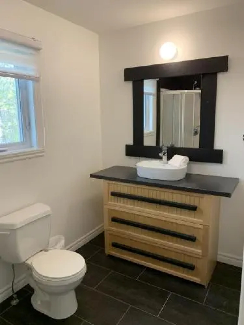 Domaine des Montagnais