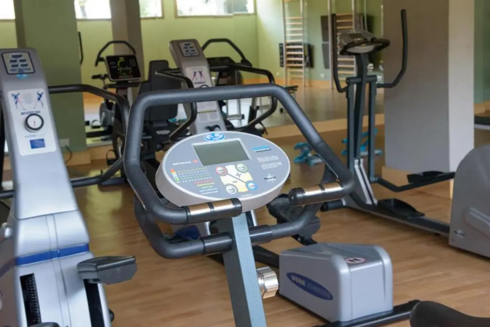 Aparthotel Ciutat de Palol