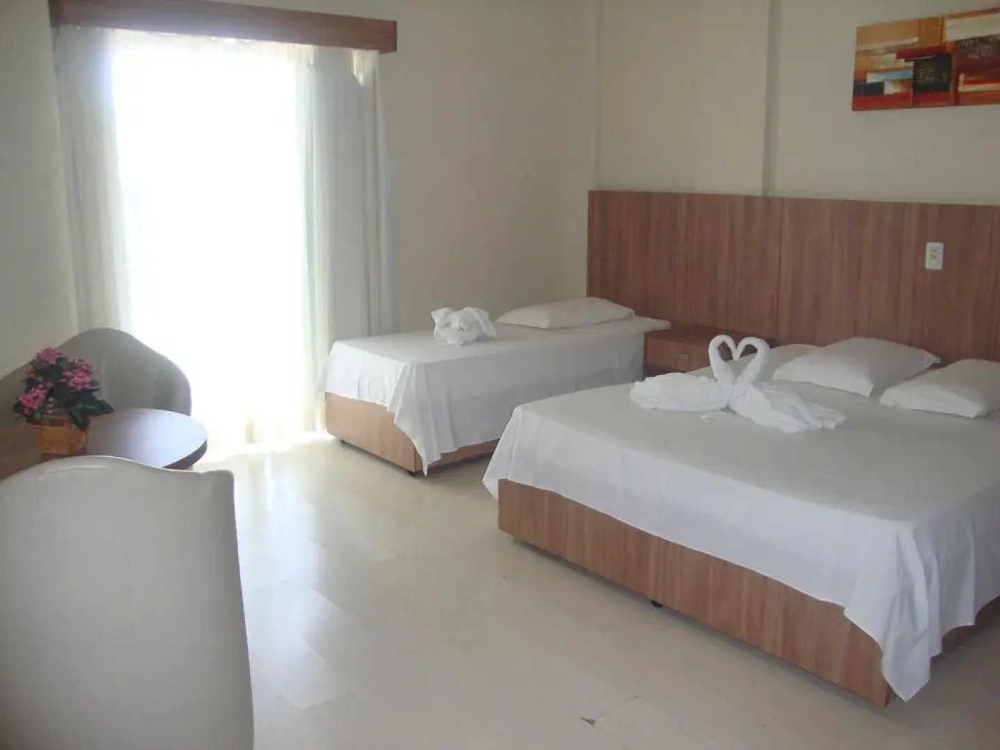 Villa das Termas Hotel