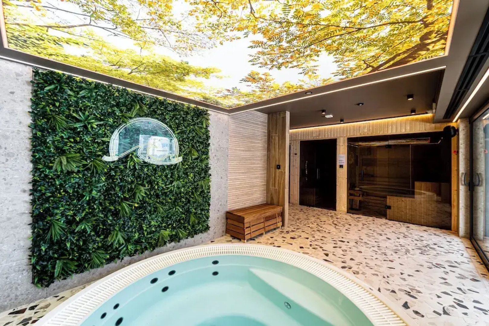 POSESJA APARTAMENTY Posesja Plażowa 4a I