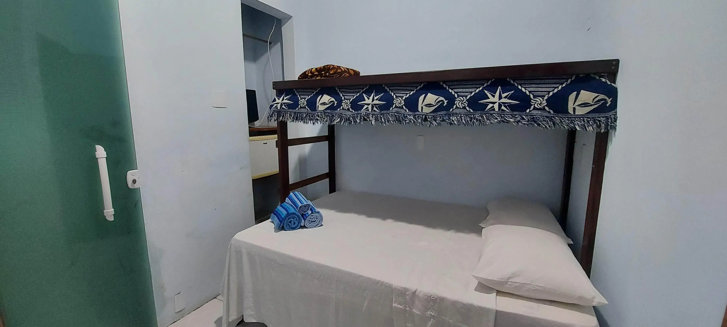 Pousada Casa na Árvore Mangaratiba