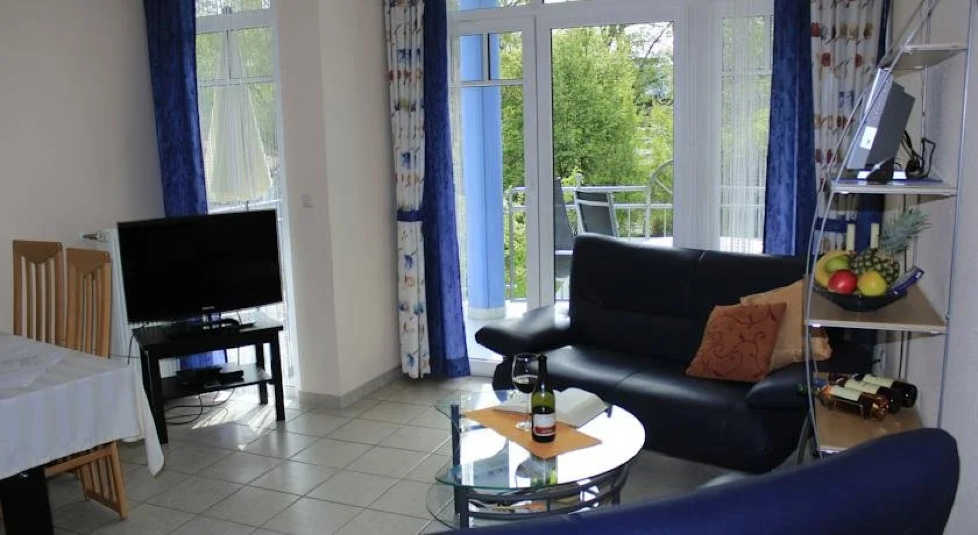 Domicil am Stadtpark