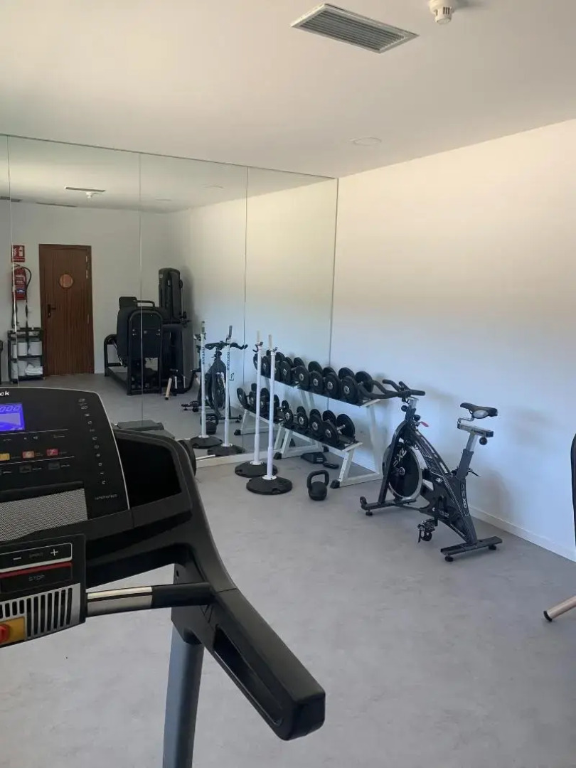 Parador de las Cañadas del Teide