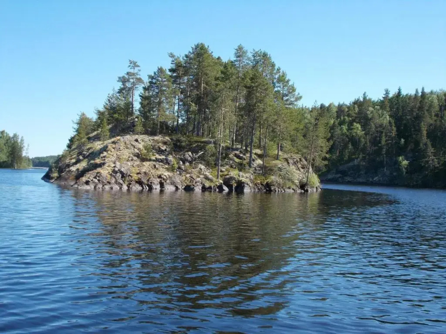 Guest house Shuiskaya Chupa