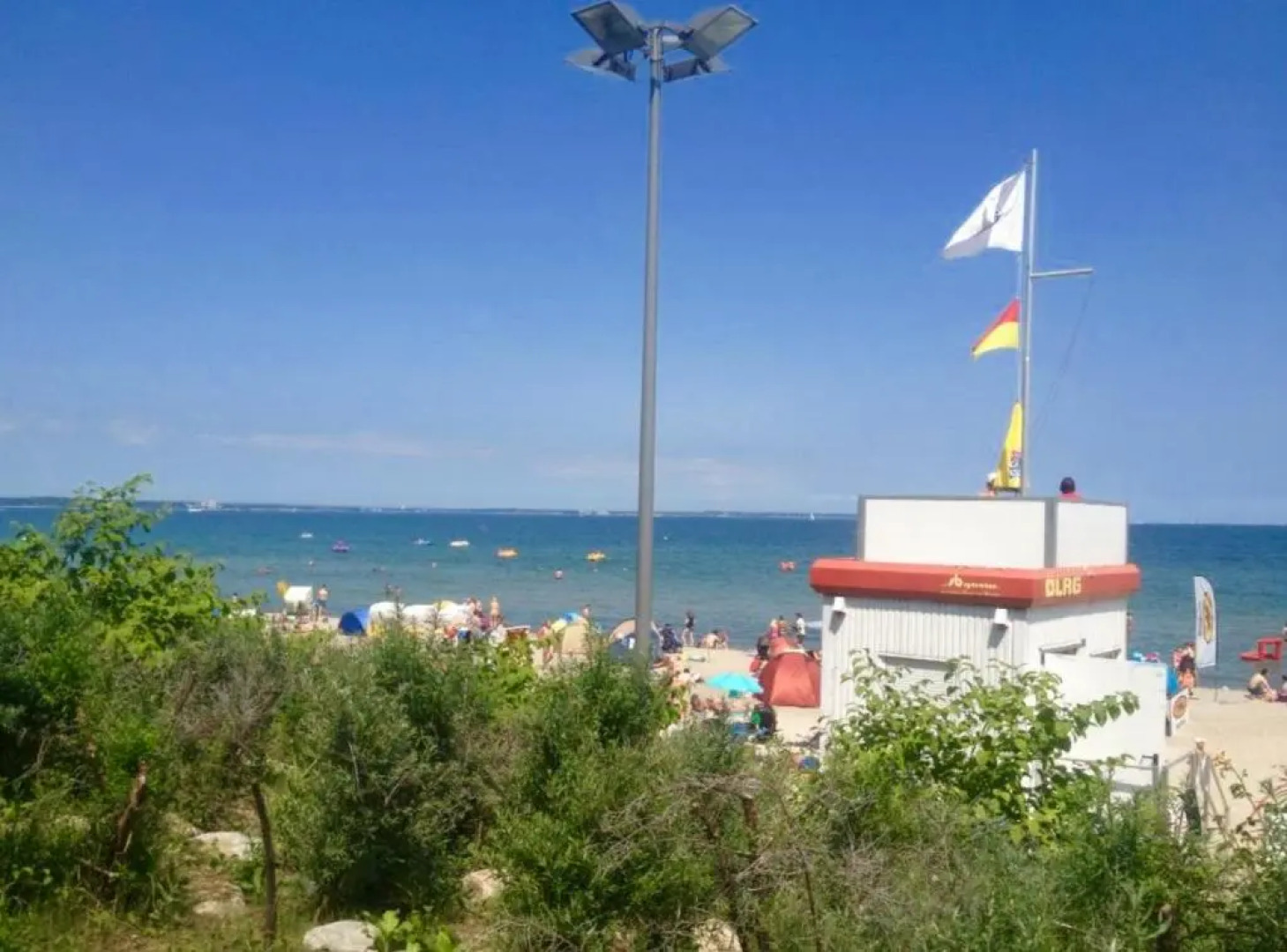 Tiffany´s Ferienapartments sind alles, außer... gewöhnlich!!!