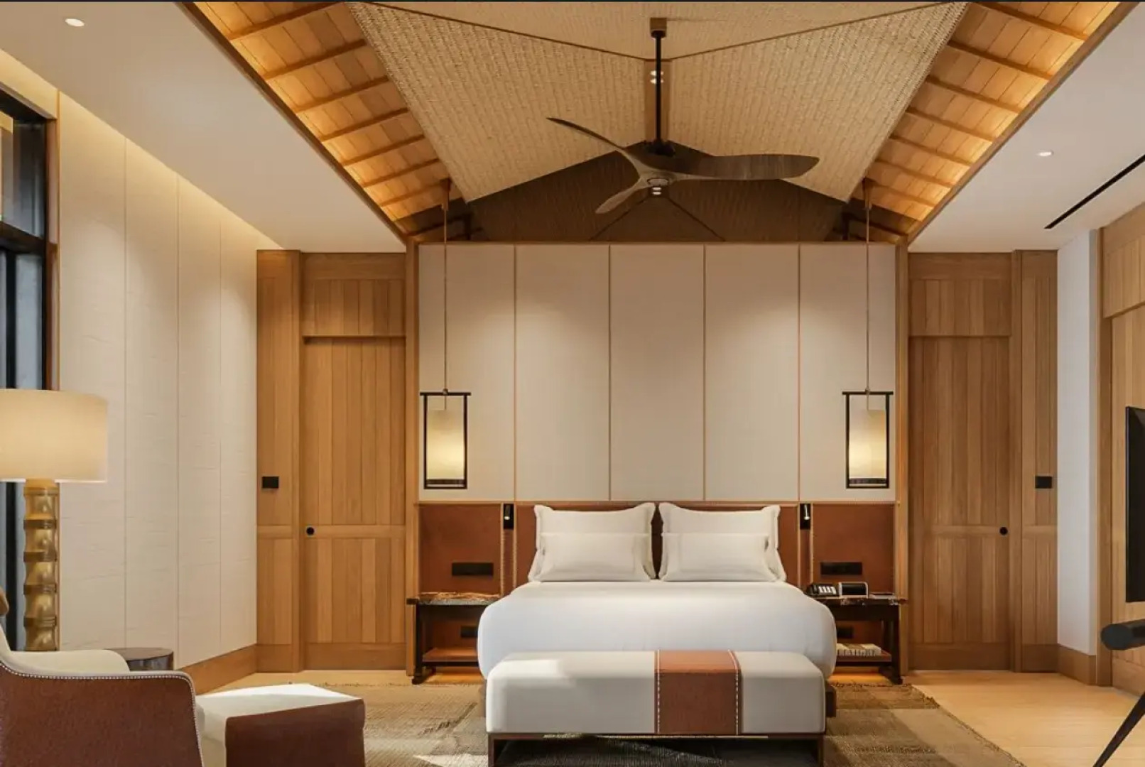 TA’AKTANA, a Luxury Collection Resort & Spa, Labuan Bajo