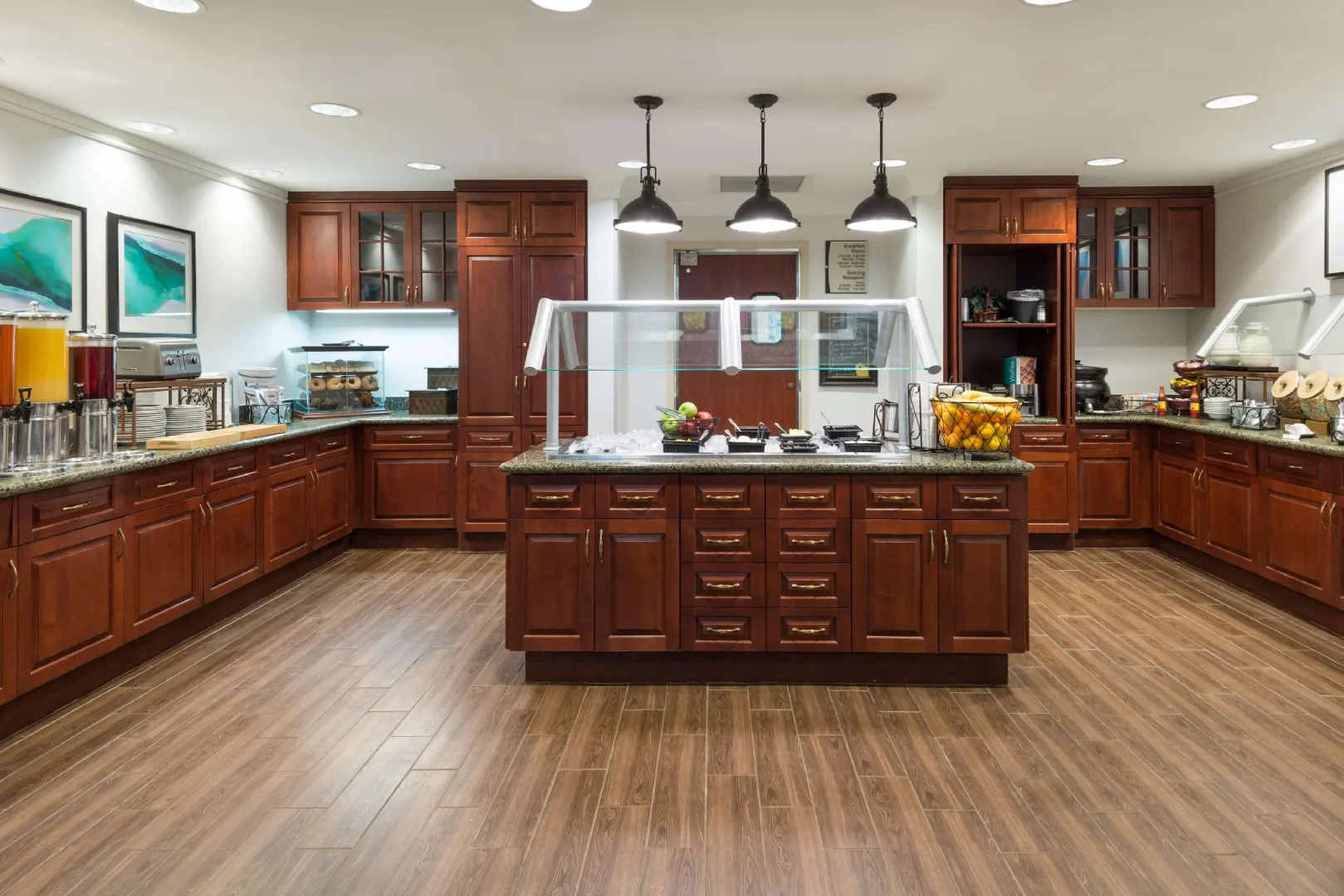 Homewood Suites by Hilton Jacksonville-South/St. Johns Ctr.