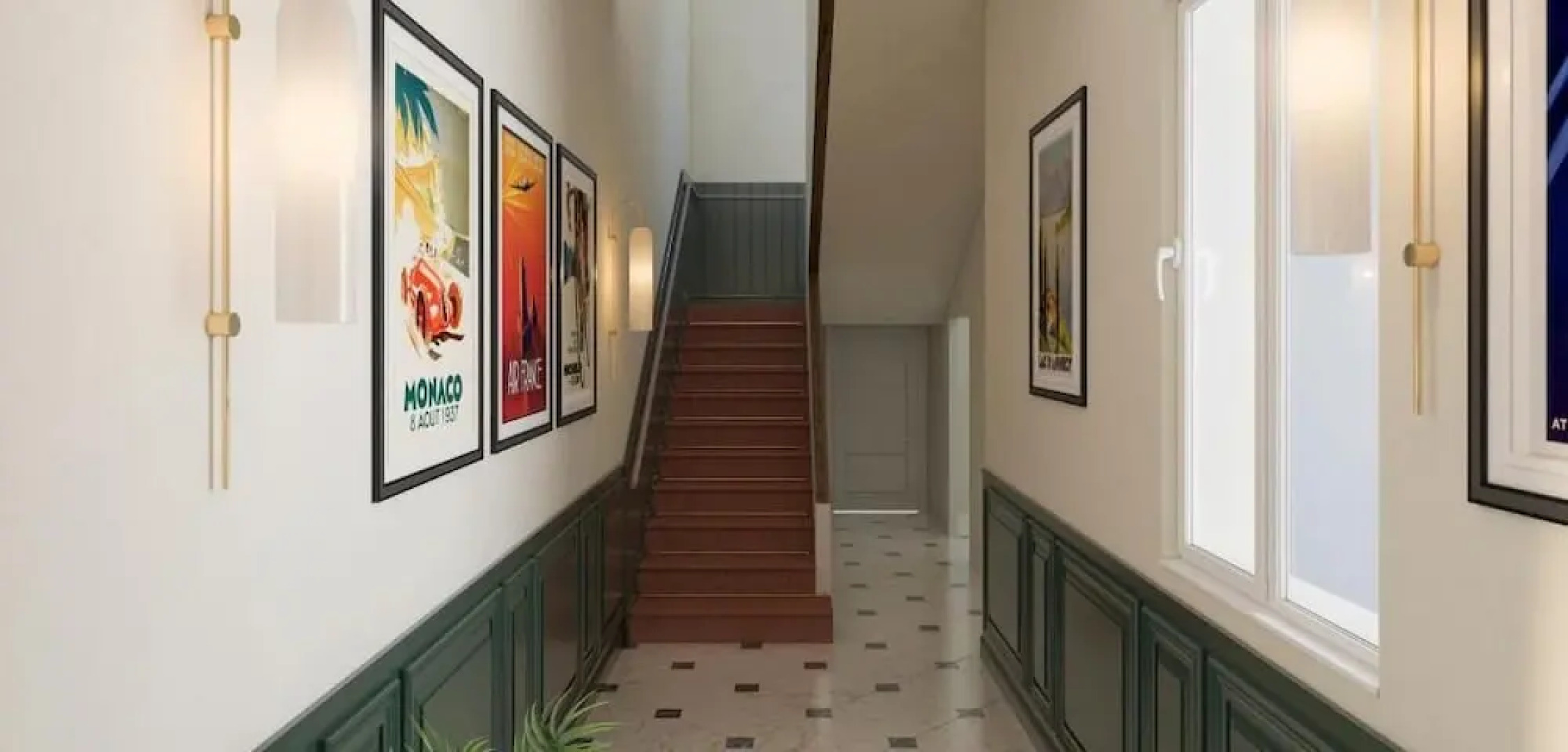 Grand Hôtel Saint-Aignan