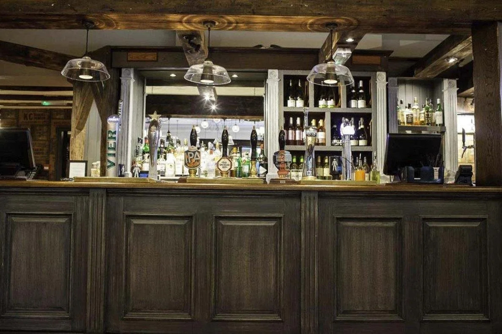 Himley House by Chef & Brewer Collection