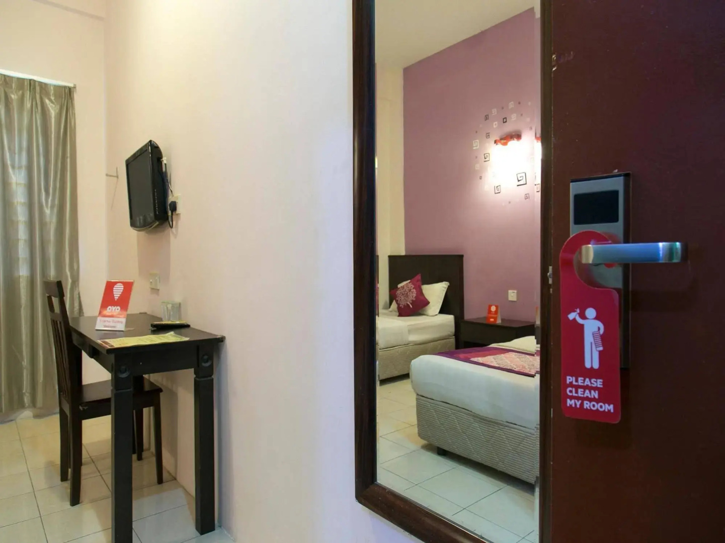 Hotel Ideal Senawang