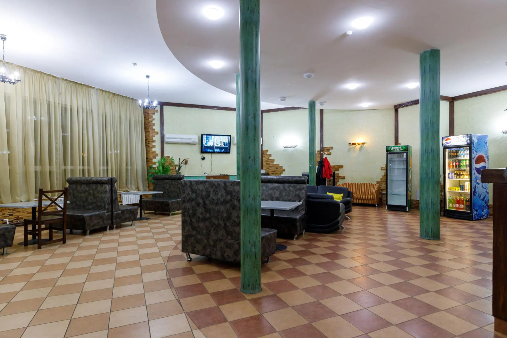 Мясоедовский