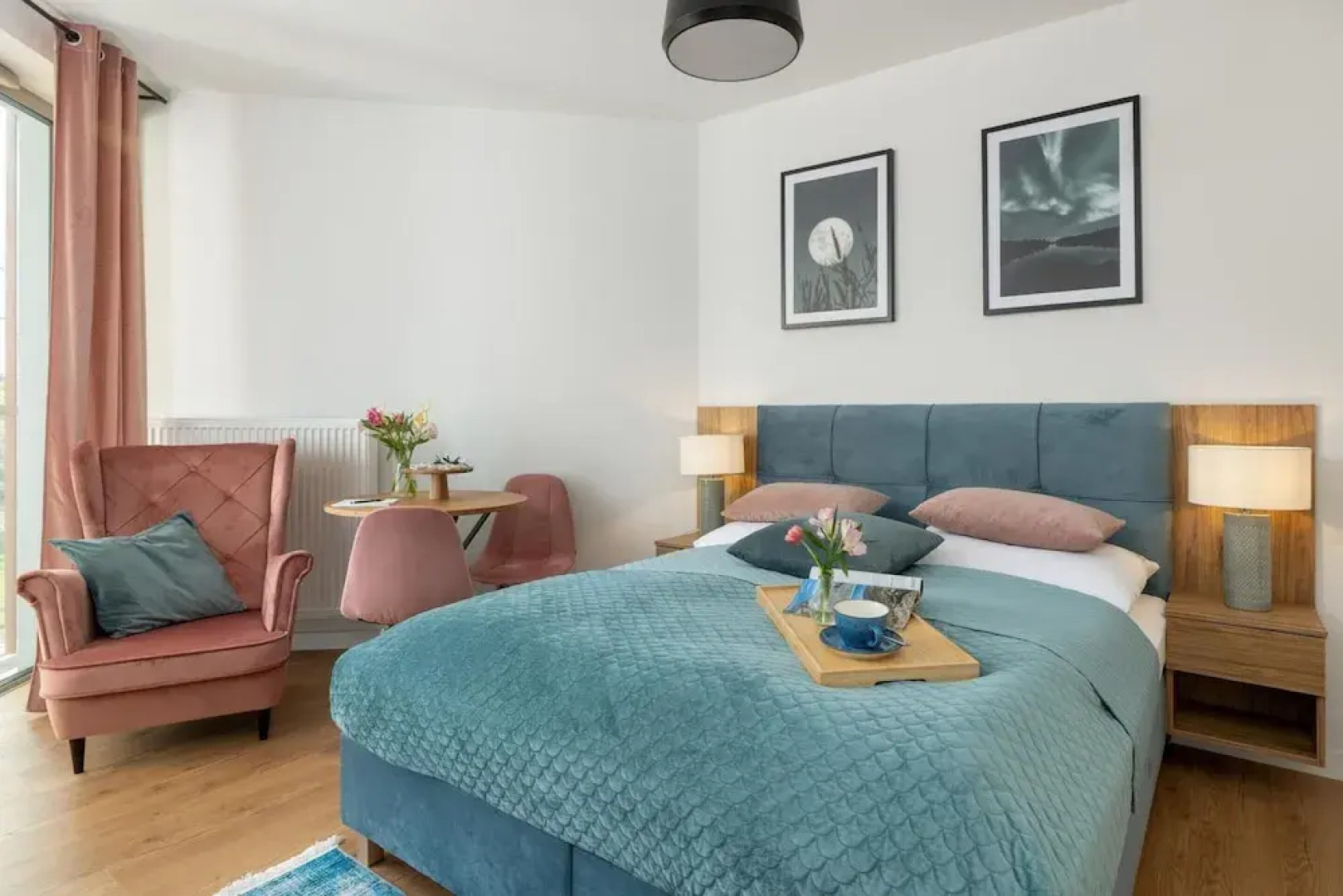 Studio in Pobierowo Near Baltic Beach