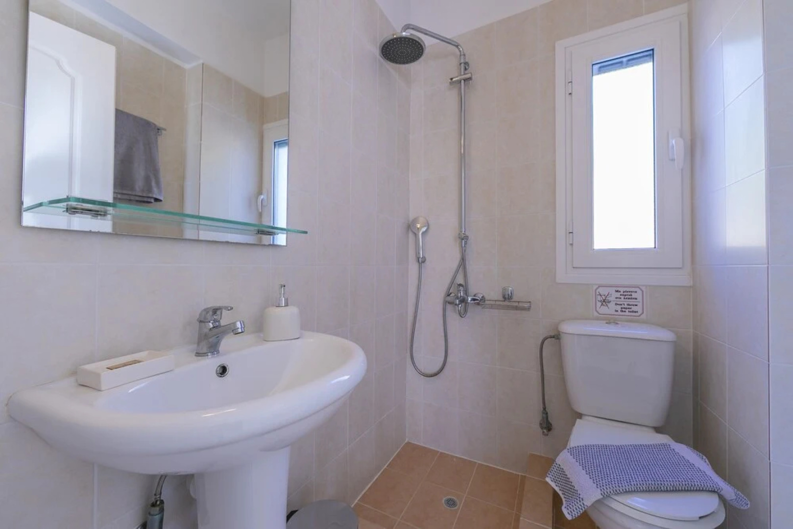 Villa Electra With Private Pool