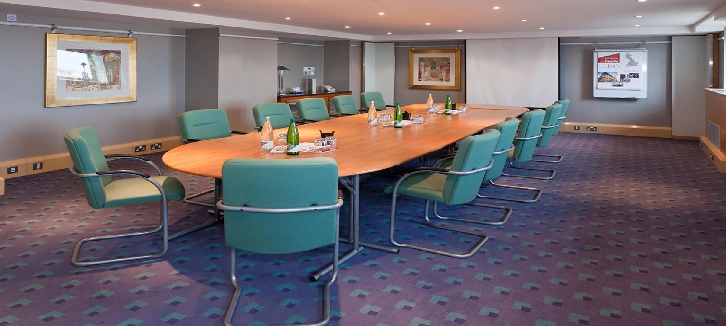 Leonardo Hotel Middlesbrough